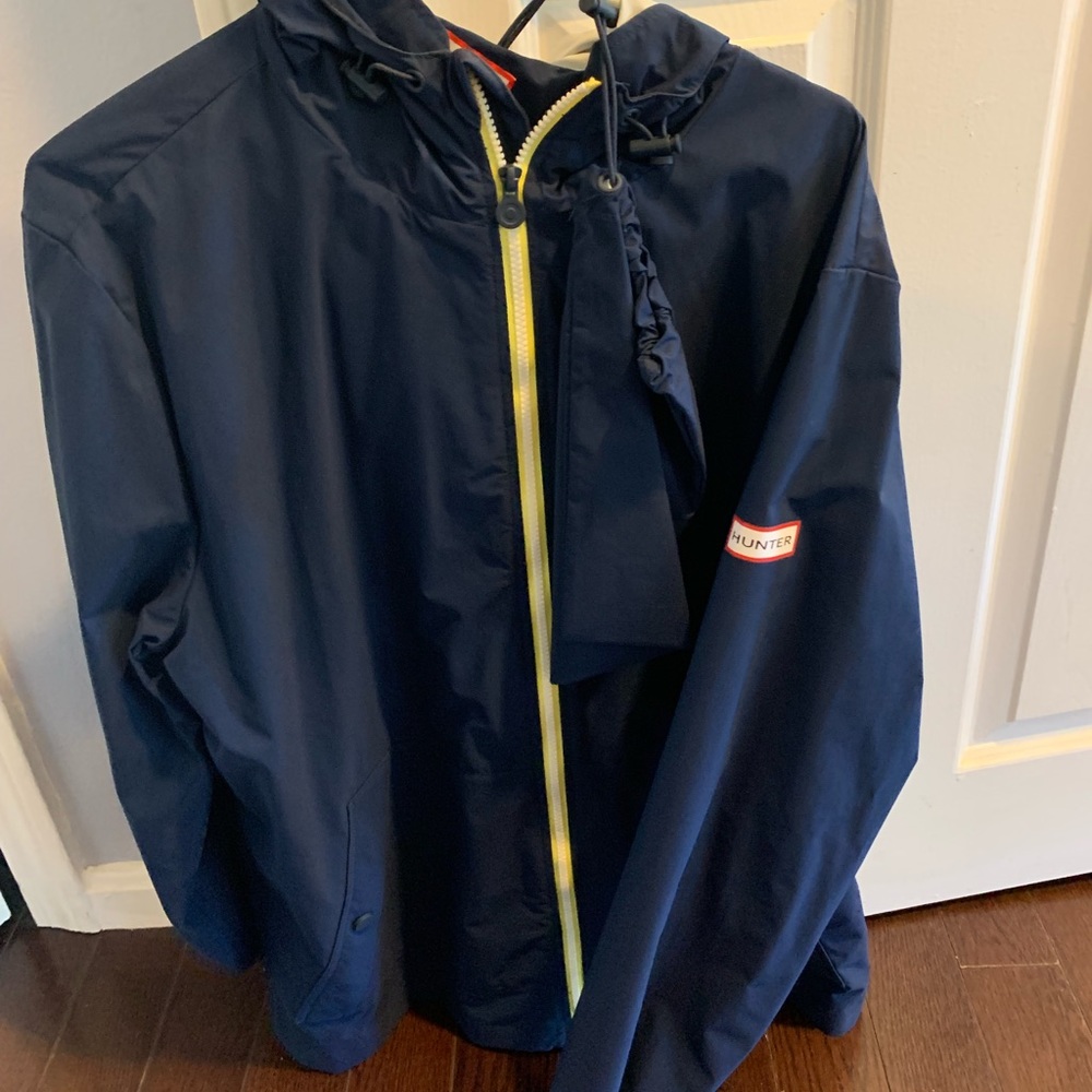 Raincoat